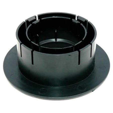 Homestead 1244 3 & 4 in. Universal Locking Outlet HO878792